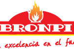 Bronpi - logo