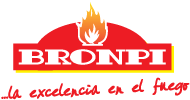 Bronpi - logo