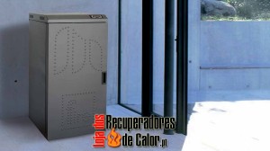 Caldeira aquecimento central poseidon 2 24kw